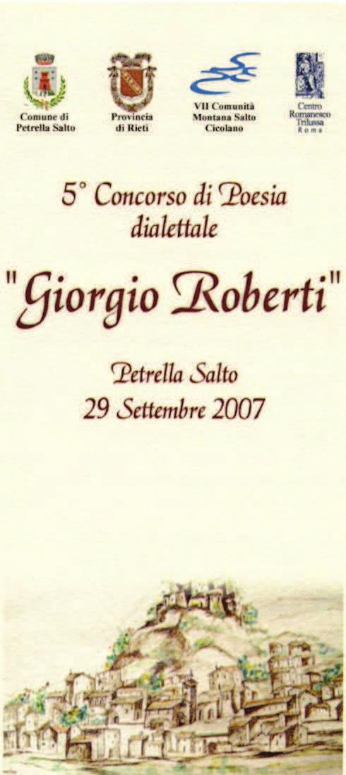 Permettetemi di ricordare che questa commedia è al suo quarto allestimento e nelle tre passate edizioni ho visto il pubblico ridere fino alle lacrime!