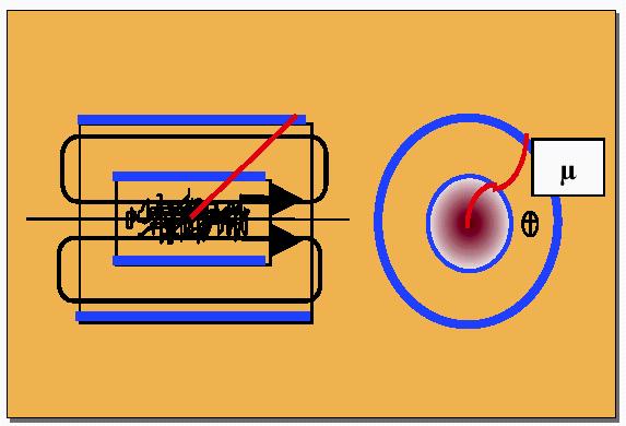 Good muon momentum measurement needs