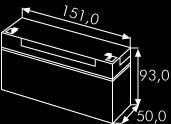 , Imballo: Scatola da 20 pezzi 8ALHOOD*fcgfab+ BP06-12 6V