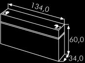 , Imballo: Scatola da 20 pezzi 8ALHOOD*ffiibg+