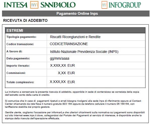 4.2 Emissione online del bollettino MAV Cliccando sull immagine del campo STAMPA MAV è possibile eseguire l emissione