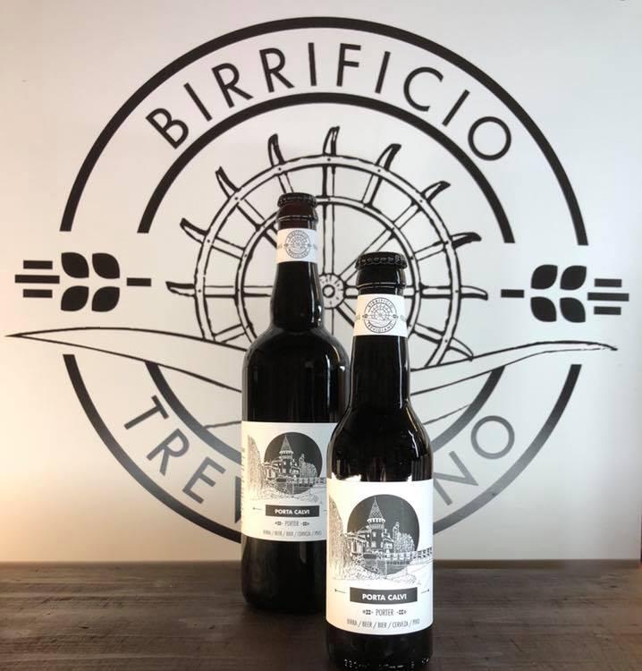 Birriﬁcio Trevigiano Ci sentiamo molto legati al Birriﬁcio Trevigiano, come