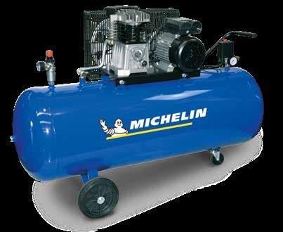 Air Compressor MCX 360-415-515 - MCX 598-678-858 Cast iron