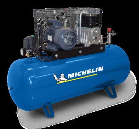 Air Compressor MCX 598 S - MCX 678 S MCX 808 S - MCX 858 S - MCX 998 S Cast iron