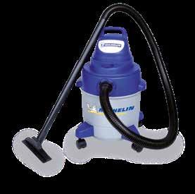 Wet-dry vacuum cleaner Aspiratore solidi/liquidi Accessories / Accessori Cod.