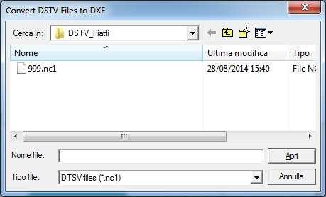 file DXF.