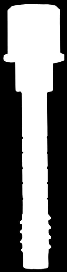 1- Procedura chirurgica - Sequenza frese SSO 3.3 BCD 1 DS 2.2 DRA 3.3 TAP 3.3 SSO 3.3 giri micromotore giri/min 1300 1500 800 1200 500 700 300 500 SSO 4.1 BCD 1 DS 2.2 DS 3.5 DRA 4.1 TAP 4.1 SSO 4.