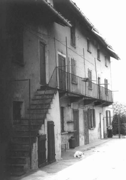 Cascina Bollani - complesso Rho (MI) Link risorsa: http://www.lombardiabeniculturali.