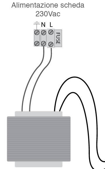 VEDI LOGICA MISTA PAGINA 10 220 V 50 Hz F N F U S I B I L E 220 V 24 V R 2 C 2 R 1 G 2 G 1 V 2 V 1 C1 SEMAFORO 2 SEMAFORO 1 IMPIANTO SEMAFORICO CON SENSORI DI PASSAGGIO; NELLA FATTISPECIE