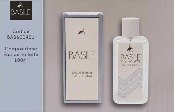 BASILE cod. BA3600401.