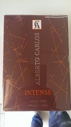 Codice: ALB4313 ALBERTO CARLOS EDT 100ML VAPO 8,0000 8