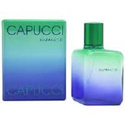 100ML VAPO 6,5000 8 007033 781342 Codice: CAP03710 CAPUCCI NUANCE