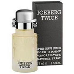 Codice: ICE5726 ICEBERG TWICE UOMO A/S 75ML VAPO 7,5000 3