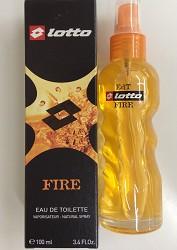 LOTTO05503 LOTTO EART EDT 100 ML 8