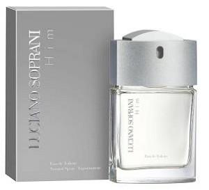 Codice: SOP38011 LUCIANO SOPRANI HIM EDT 50 ML