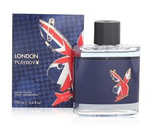 PLAYBOY65581 PLAYBOY HOLLYWOOD MAN EDT 100 ML VAPO