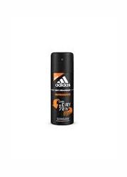 Data Stampa: 07/12/2014 N Pagina 3 / 33 Codice: ADIDAS87711 ADIDAS INTENSIVE COOL&DRY ANTIPERSPIRANT 150 ML