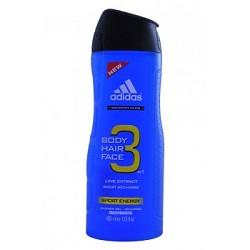 ADIDAS28777 ADIDAS SHOE REFRESH DEO MAN 150 ML 3 661163 928777