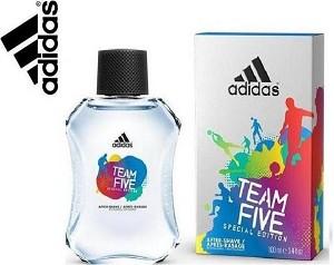 320449 Codice: ADIDAS50540 ADIDAS TEAM FIVE A/S 100 ML VAPO 2,8000 3