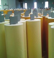 Non-woven Transfer Transfer ROTOLI: ALTRE