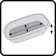 navicella 4,35 kg