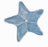 BRICS TYPOLOGY FBVB H cm 140 Velluto blu Blue velvet Maniglia a stella