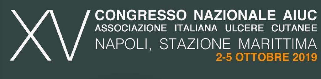 PRESIDENTE AIUC Elia Ricci PRESIDENTI DEL CONGRESSO Carmela Orefice, Francesco Petrella COMITATO ORGANIZZATORE LOCALE Massimo Bussino, Ferdinando Campitiello, Ciro Falasconi, Gabriella Lepore,