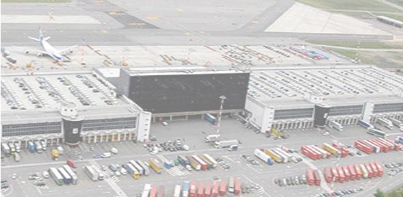 NODI INTERMODALI: AIR CARGO Malpensa (MPX) 9 posto tra gli aeroporti continentali 6 posto in Europa, escludendo gli scali air cargo dei corrieri espressi (Lipsia, Colonia, Liegi).