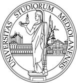 Università degli Studi di Milano FACOLTÀ DI SCIENZE MM.FF.NN.