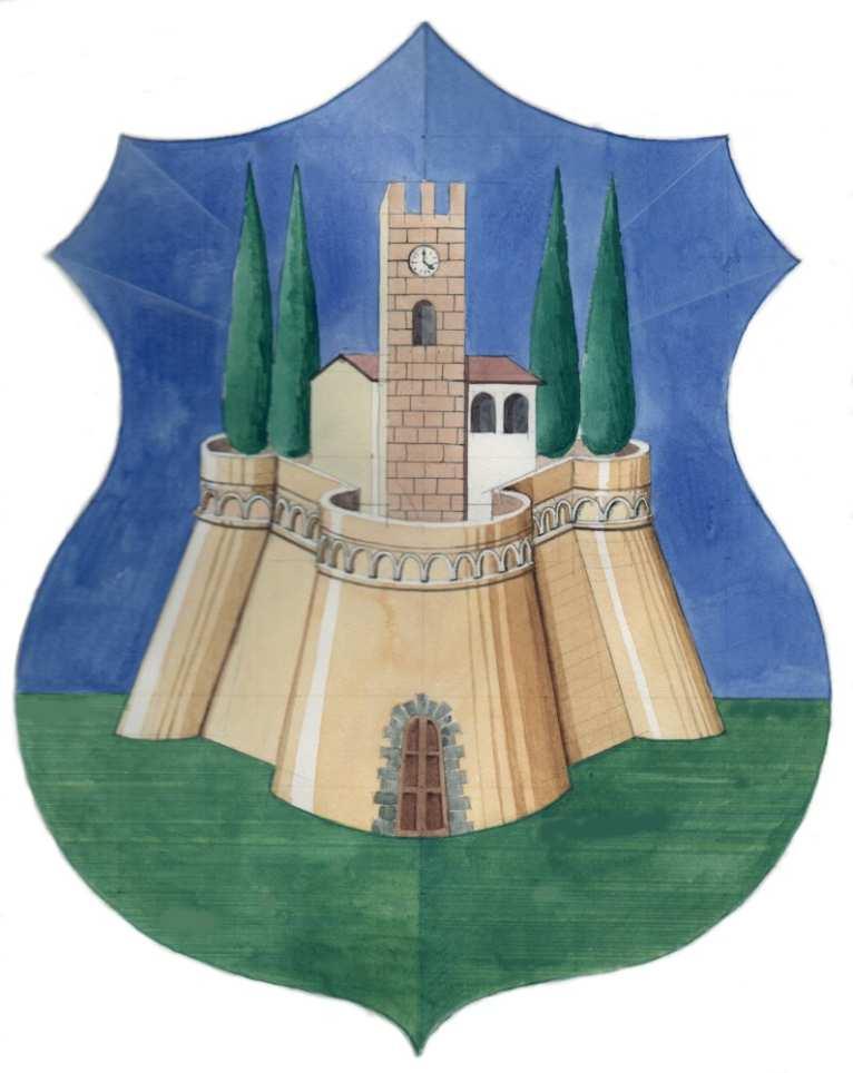 COMUNE DI CASTELNUOVO BERARDENGA (Provincia di Siena) Servizio Assetto del Territorio Via Garibaldi,