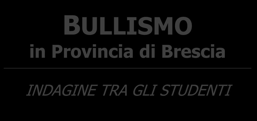 ASSESSORATO ALL ISTRUZIONE