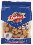 da 500 g REPARTO FRUTTA & VERDURA MANDORLE