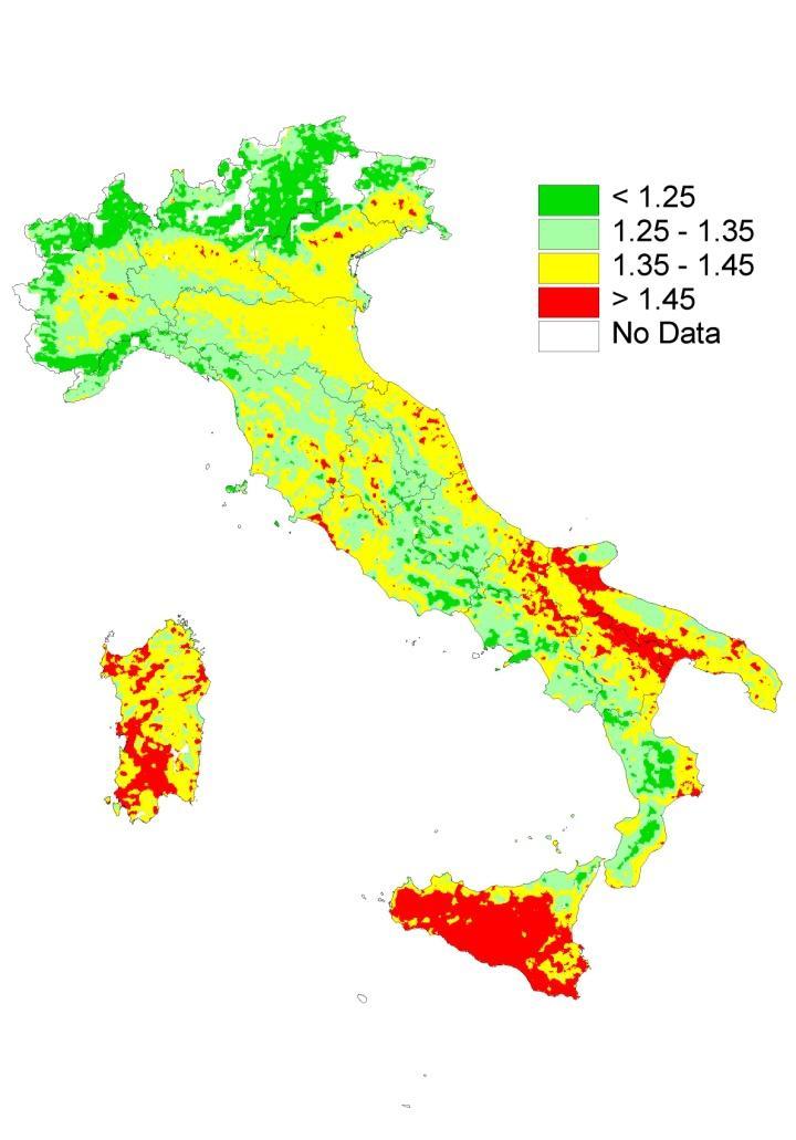 Tale progetto pilota può rappresentare un esempio di integrazione tra l applicazione delle misure previste dal PAN con le politiche in atto a scala locale, attraverso il coinvolgimento di soggetti