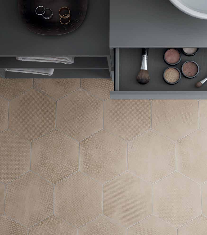 URBAN PORCELLANATO+MATT + ANTISLIP PORCELAIN TILE+MATT