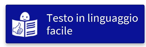 Tutte le persone devono poter leggere e capire i testi. Le persone con difficoltà di apprendimento possono leggere più facil mente i testi in linguaggio facile. E capire meglio i testi.