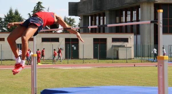 record, Mondiale o di Area) Incremento minimo: 2 cm (Alto), 5 cm (Asta) Prove multiple 3 cm (Alto) e 10 cm (Asta) 3 Nulli consecutivi Atleta eliminato Classifica in base a: misura