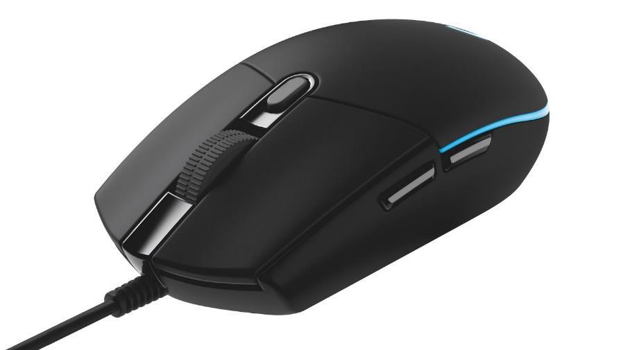 Hardware Il Mouse Tasto destro (col medio): Opzioni