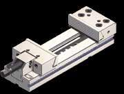 Tipo (grandezza) morsa / Vise type (size) 2 3 4 kn 6 kn 25 kn 30 kn 30 kn MORSE - Serie ST pertura massima / Maximum spread 00 50 200 300 200 300 400 500 rt.