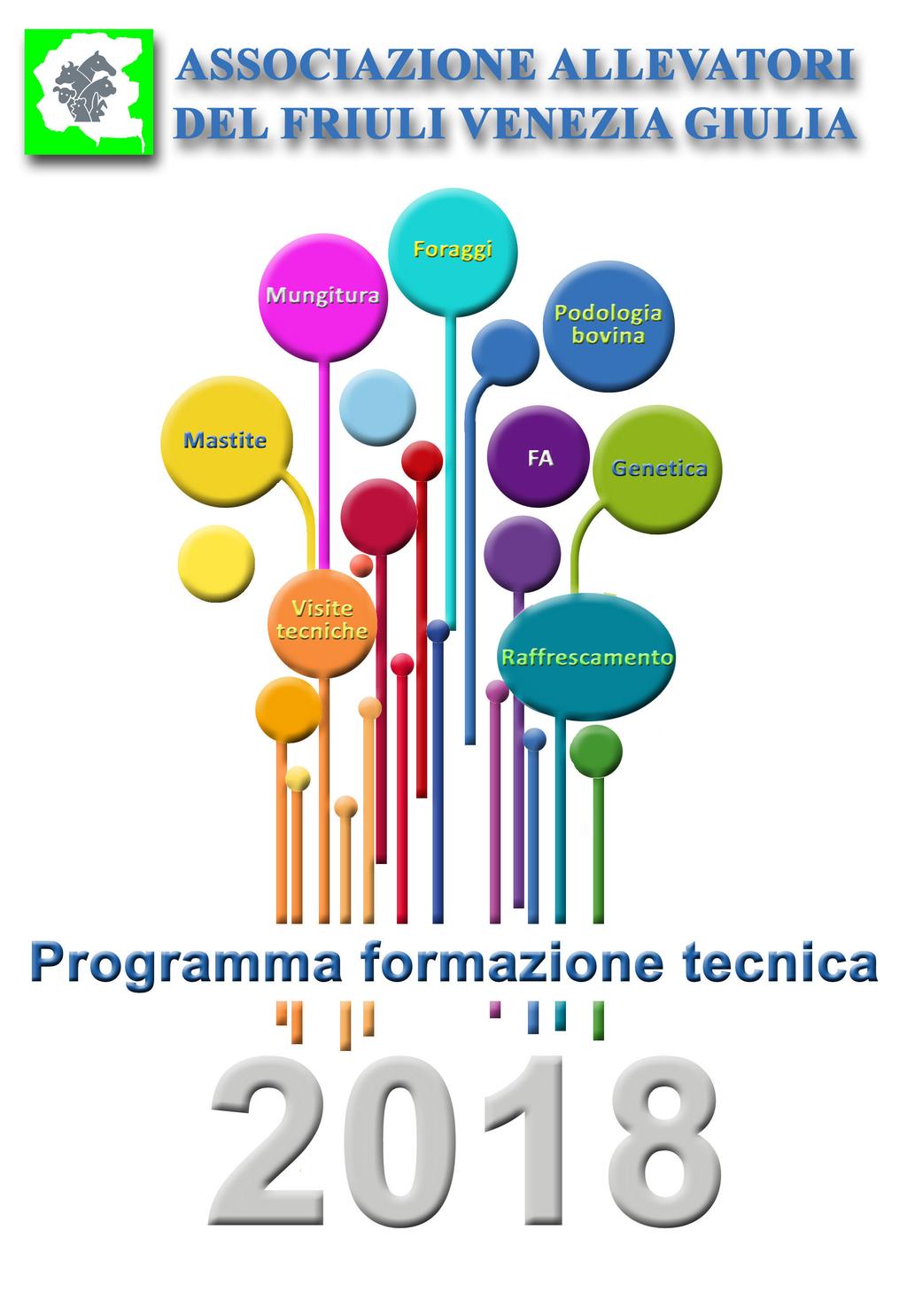 10 ER ISCRIZIONI ED INFORMZIONI TUTOR FORMZIONE Maurizio Francescutti mobile: 335.7736300 email: m.francescutti@aafvg.it SERETERI Barbara Zardo telefono: 0432.824204 email: b.zardo@aafvg.