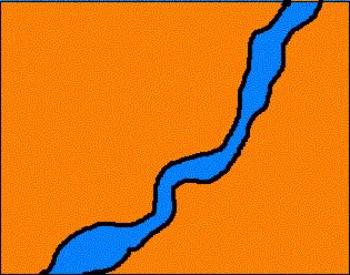 SOILN (Eckjersten, 1996) Bilancio azotato VARIABILI GUIDA Flussi idrici e termici MACROPOROSITA MICROPOROSITA MACRO (Larsson & Jarvis, 1999) PARAMETRI BASE DI INPUT Apporti di Azoto 4 SCENARI N