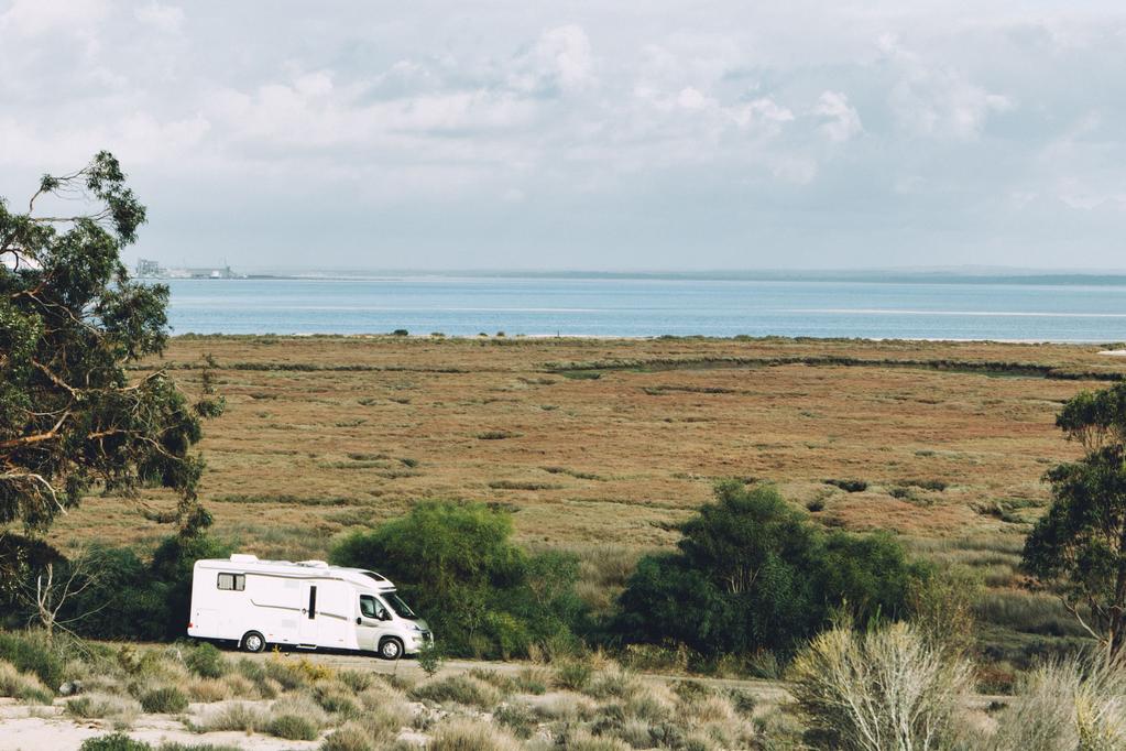 «Yescapa è innanzitutto una storia di viaggio Nata dal desiderio di intraprendere la strada per scoprire paesaggi, culture e persone in totale libertà, autonomia e sicurezza, Yescapa adatta il