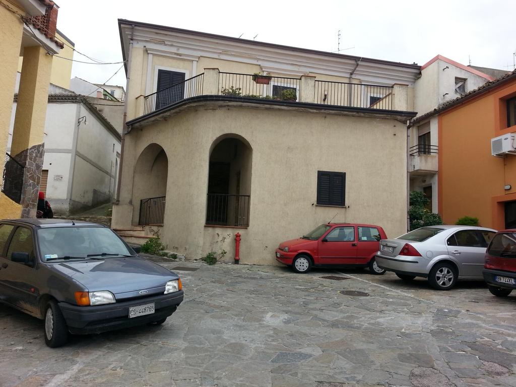 La casa tanto amata