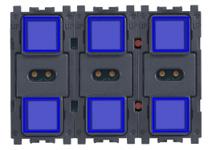 LED RGB e pulsanti - Configurazione del dispositivo 4. LED RGB e pulsanti 4.