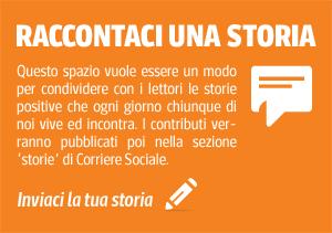 (mailto:corrieresociale@gmail.com) Bandi 15 16 30 MILANO "We want you", il concorso di Make a Change leggi (http://sociale.corriere.it/bando/we-want-you-il-concorso-di-make-a-change/) ITALIA Nati per proteggere 2015.