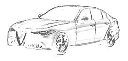 M32 Monografia Toyota Yaris Hybrid M31 Monografia Alfa Romeo Giulia Le reti di bordo, il quadro strumenti, il sistema Airbag, la climatizzazione, il sistema ABS, il sistema TPMS, il Toyota Safety