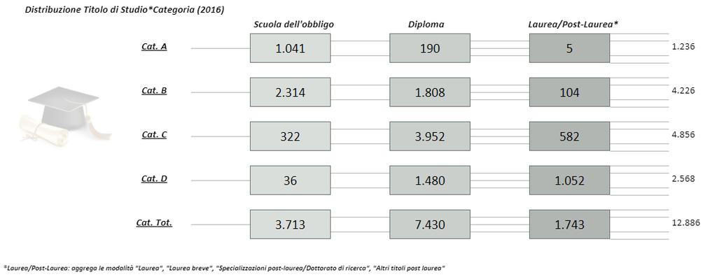 post-laurea/dottorato di