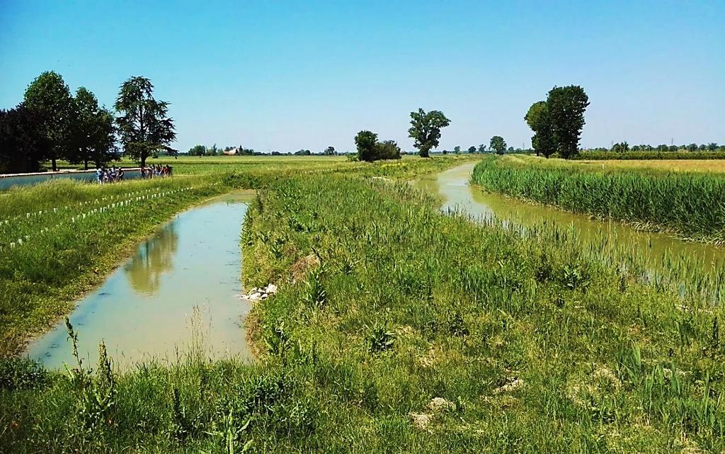 REALIZZATI Allegato a corredo della visita agli interventi Venerdì 17 maggio 2019 Comuni di