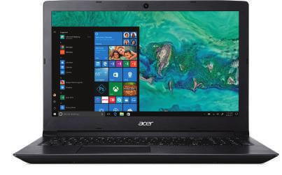 2MPX 649, 519, 519 259 ACER A315-41-R85N NOTEBOOK Processore AMD