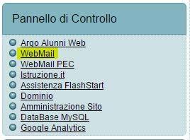 12. Per importare i contatti da un altro account di