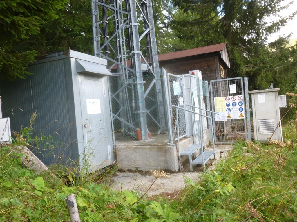 operatori, l assenza di un progetto della stazione consente ad ogni